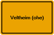 Grundbuchamt Veltheim (Ohe)